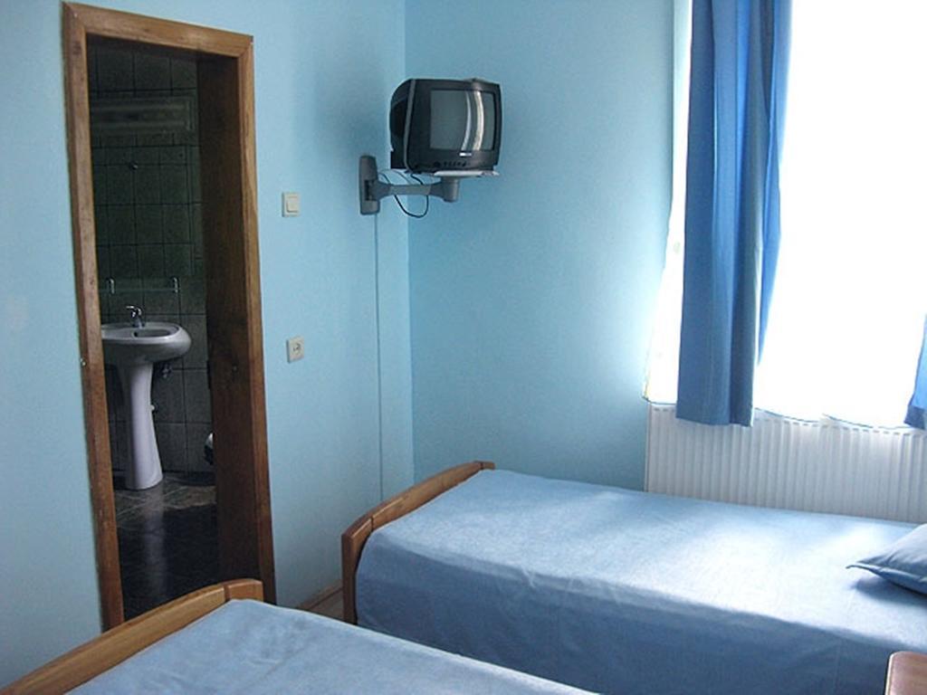 كرايوفا Hostel Sport المظهر الخارجي الصورة