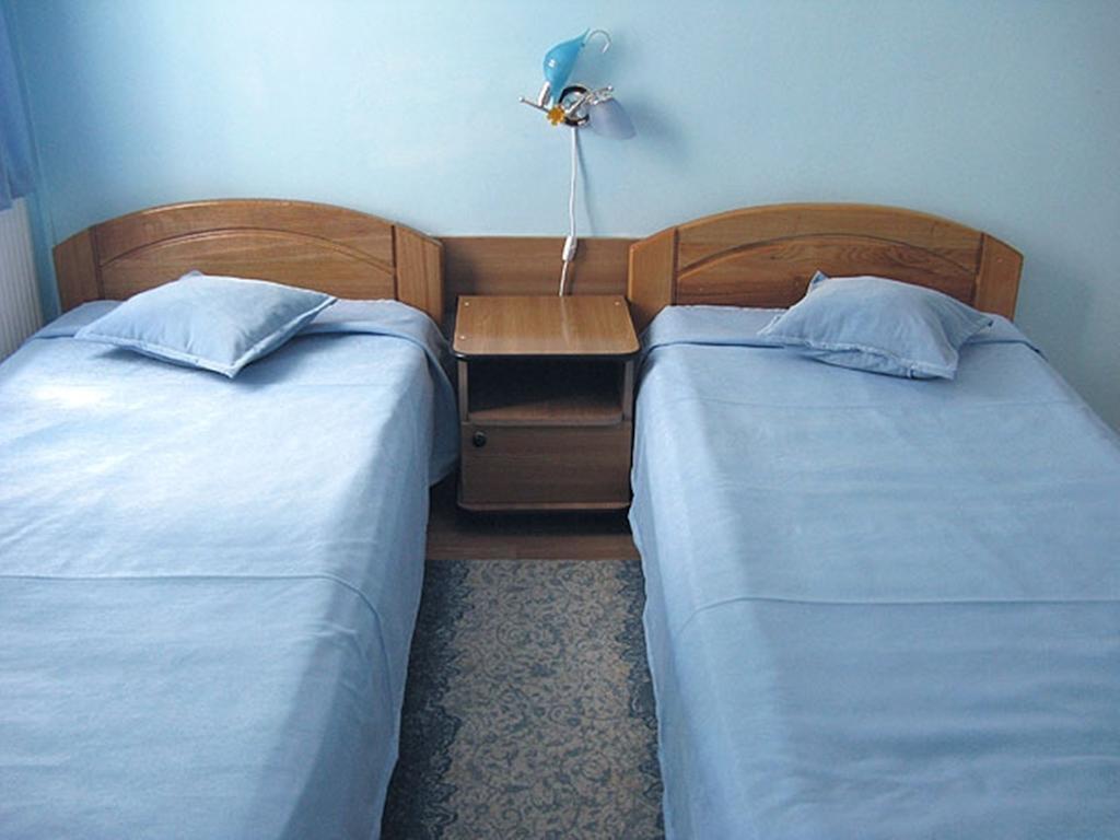 كرايوفا Hostel Sport المظهر الخارجي الصورة